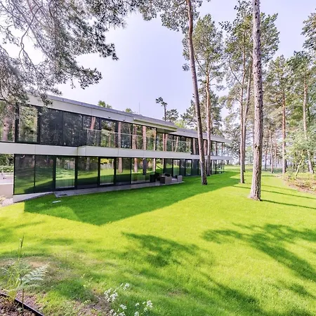 Vitra Апартаменты *